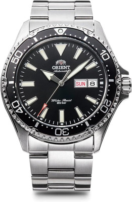 orient Mako III Kanji Limited Edition ra-aa0001b39b