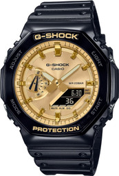 casio G-Shock GA-2100GB-1ADR 45 mm