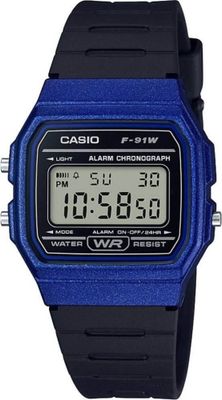 casio F-91WM-2ADF