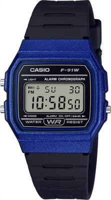 casio F-91WM-2ADF