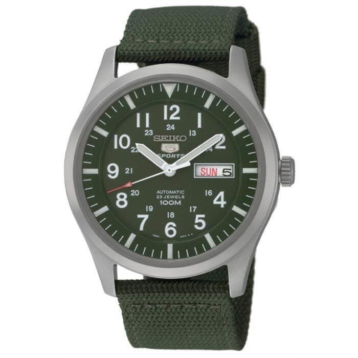 seiko SNZG09K