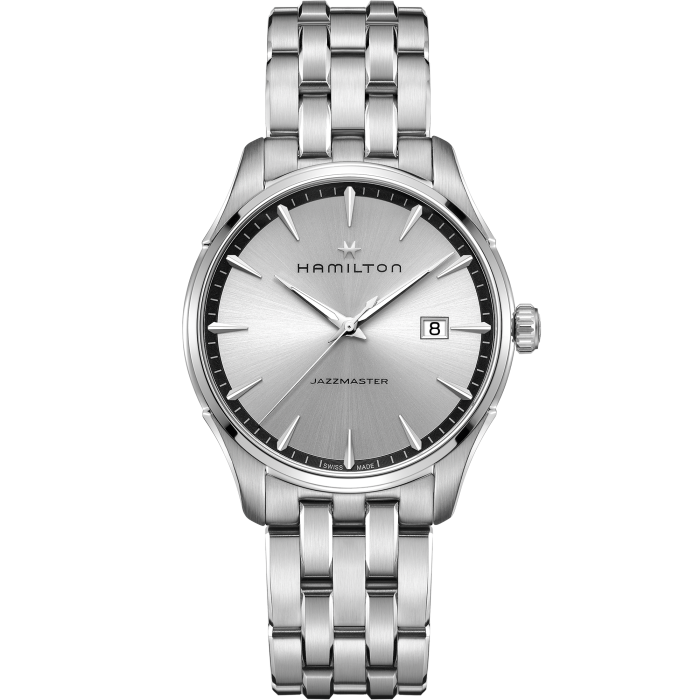 hamilton Jazzmaster Gent Quartz H32451151