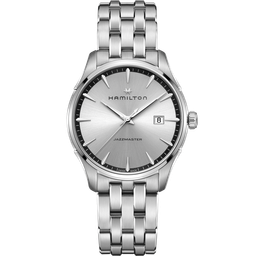 hamilton Jazzmaster Gent Quartz H32451151 40 mm