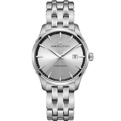 hamilton Jazzmaster Gent Quartz H32451151