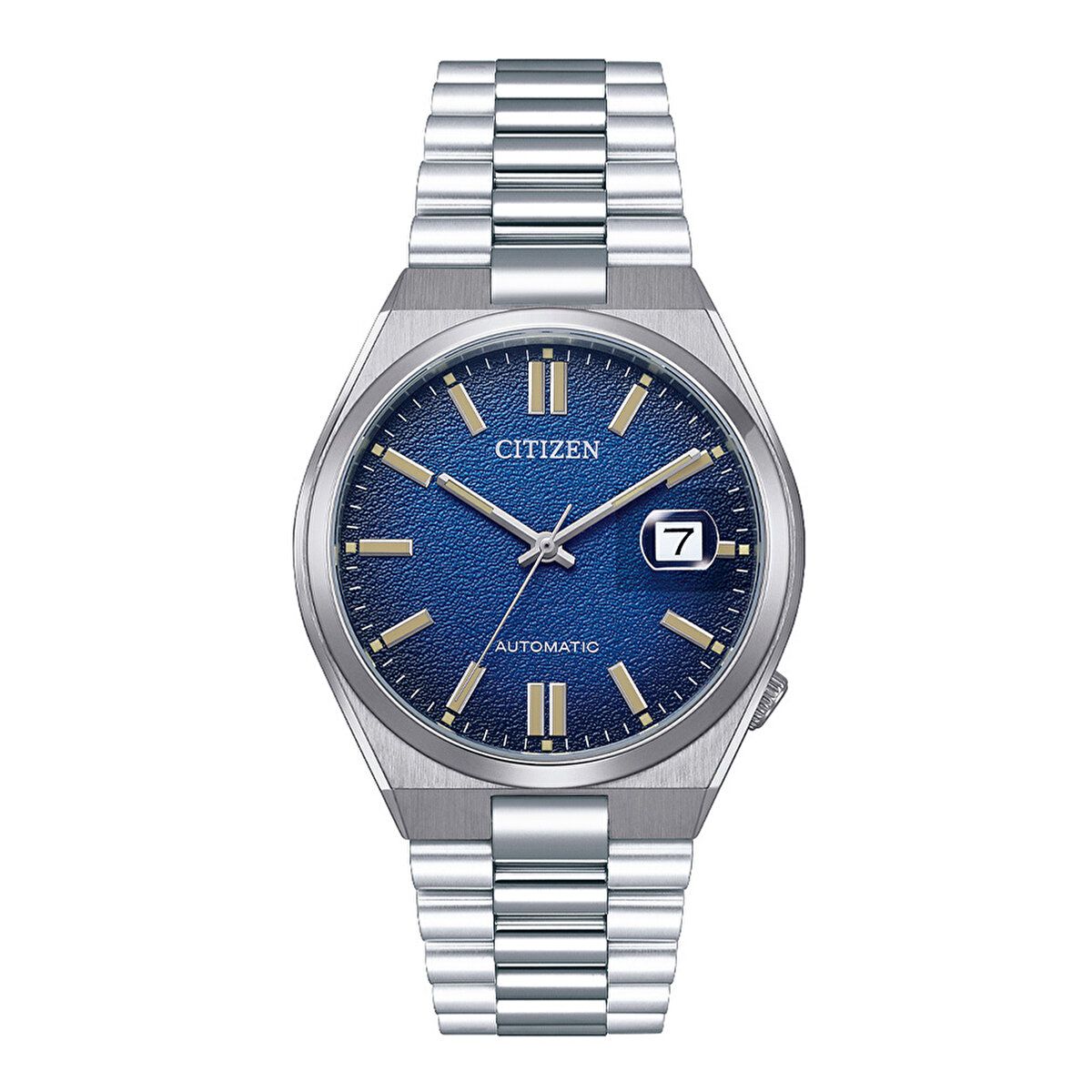 citizen Tsuyosa NJ0151-88L 40 mm