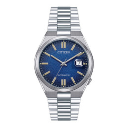 citizen Tsuyosa NJ0151-88L 40 mm
