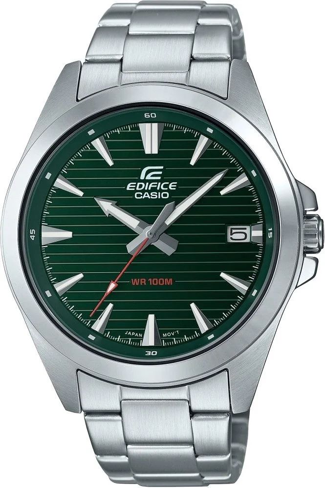 casio Edifice EFV-140D-3AVUDF 44 mm