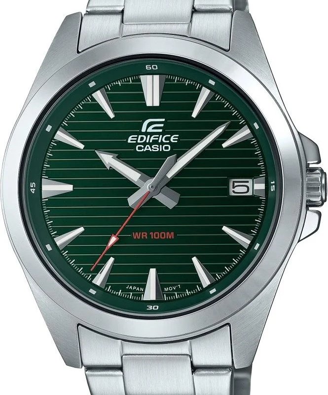 casio Edifice EFV-140D-3AVUDF