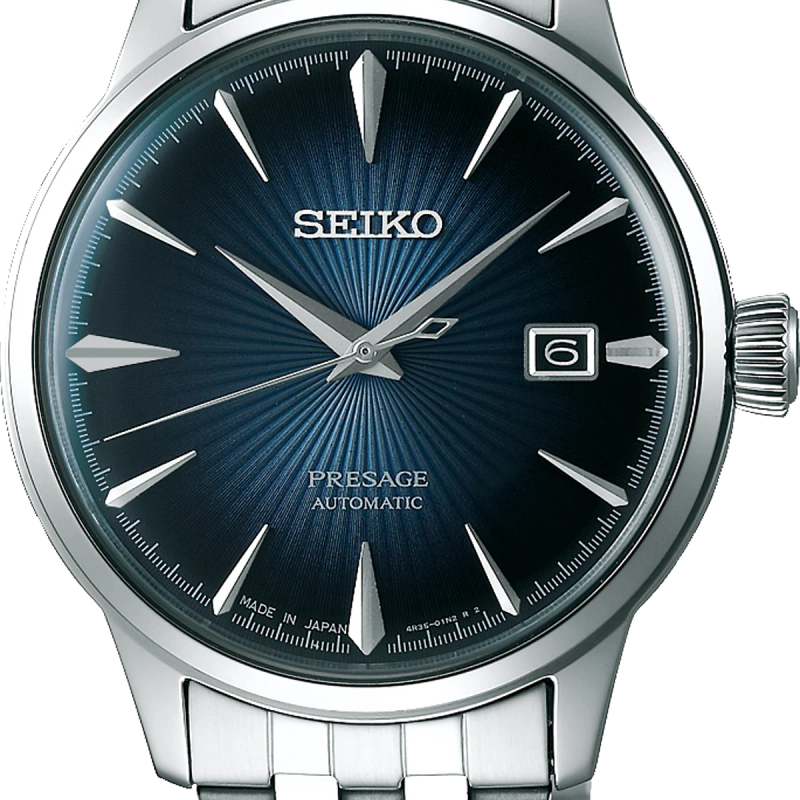 seiko PRESAGE SRPB41J1