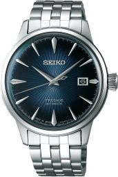 seiko PRESAGE SRPB41J1 40 mm