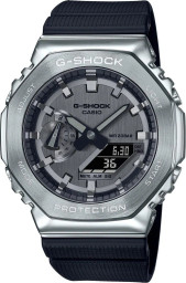 casio G-Shock GM-2100-1ADR 44 mm