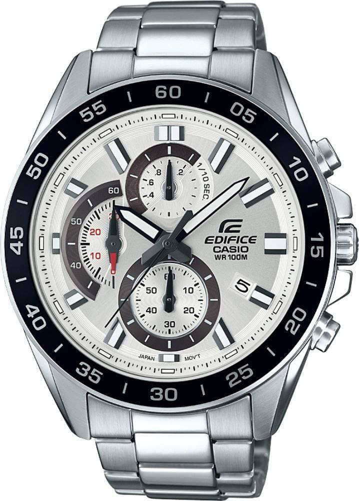 casio Edifice EFV-550D-7AVUDF 47 mm