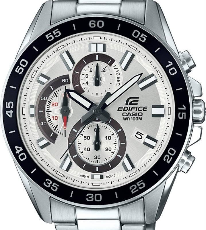 casio Edifice EFV-550D-7AVUDF
