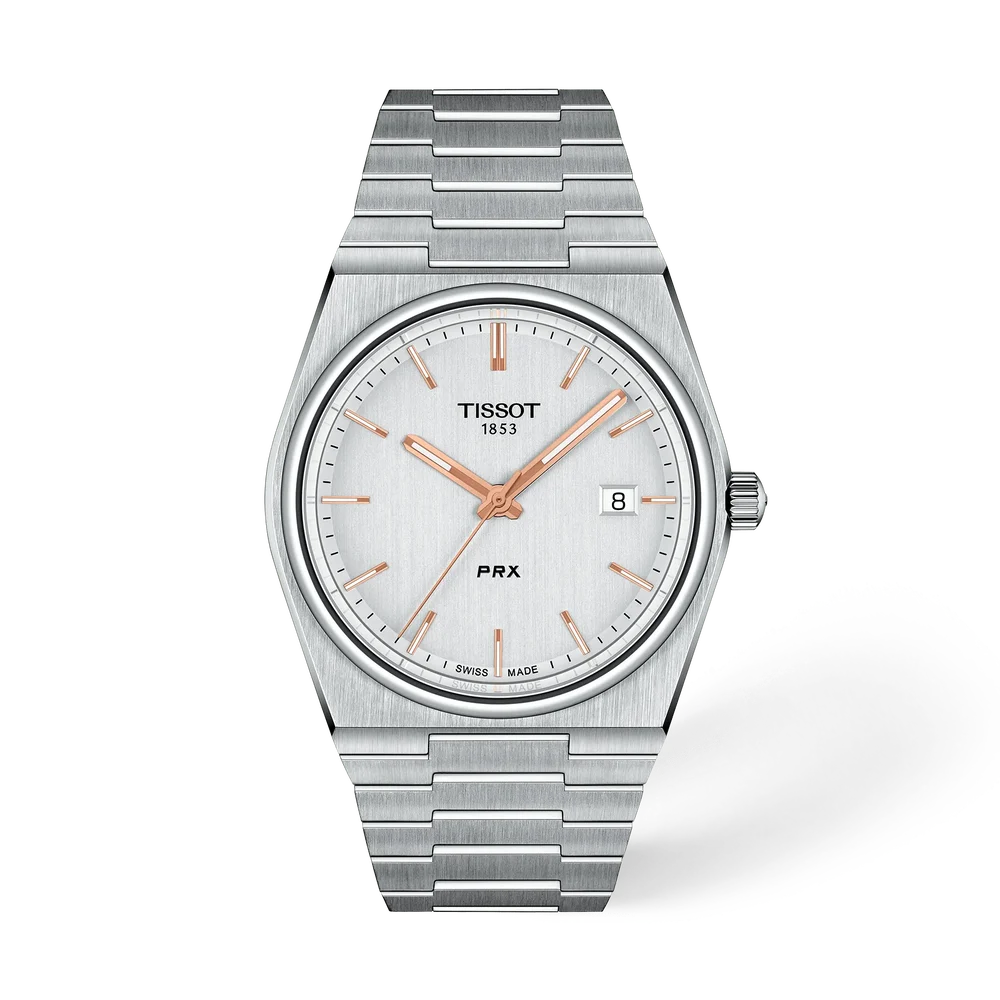 tissot PRX 40mm T137.410.11.031.00 40 mm