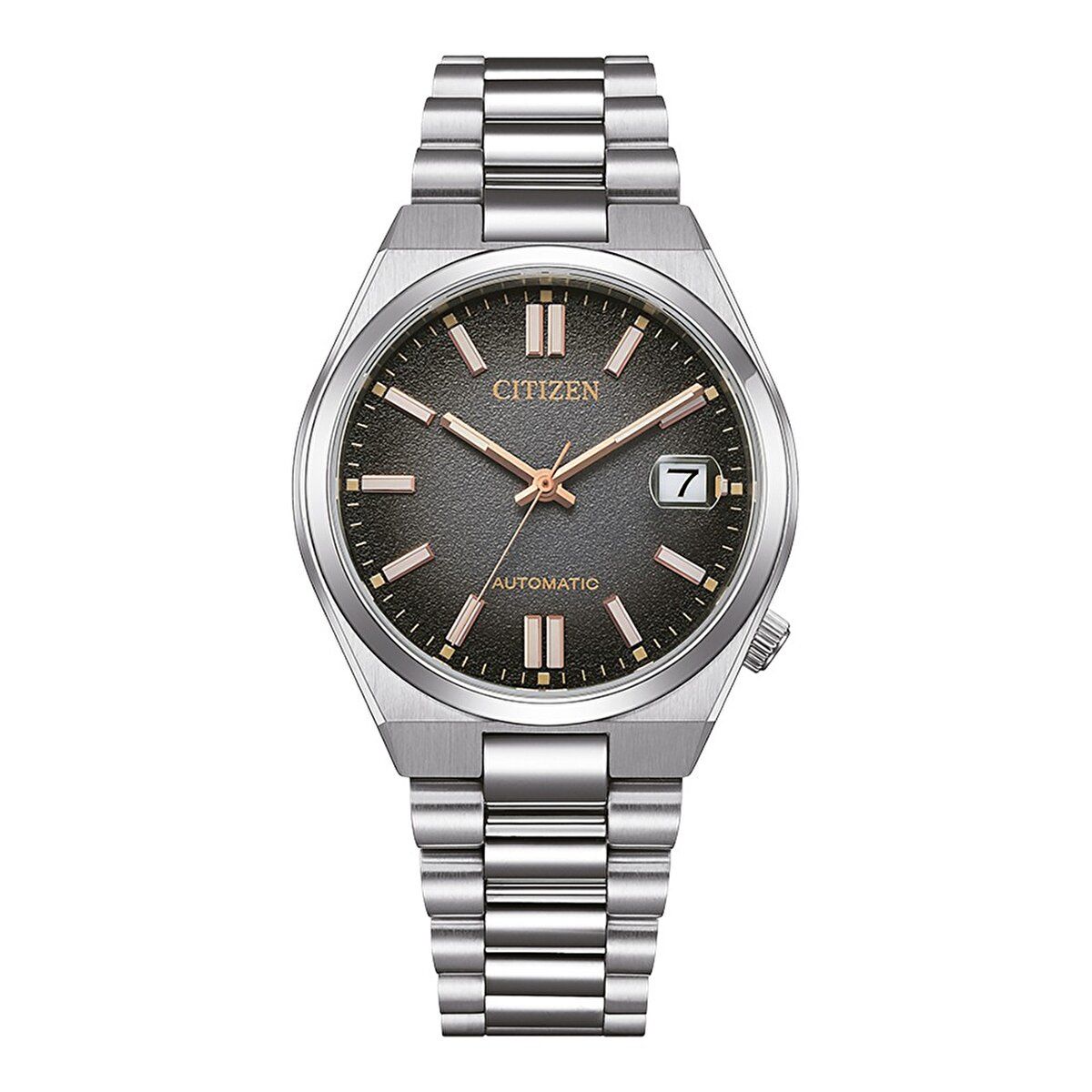 citizen Tsuyosa 37mm Limited Edition NJ0200-50E 37 mm