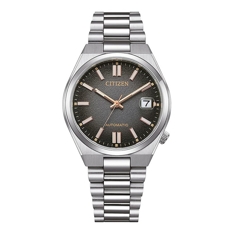 citizen Tsuyosa 37mm Limited Edition NJ0200-50E
