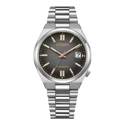 citizen Tsuyosa 37mm Limited Edition NJ0200-50E