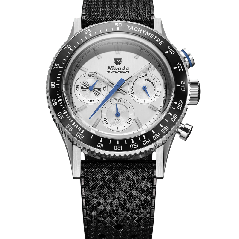 nivada_grenchen Chronoking Meca-Quartz Racing 87046Q01