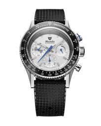 nivada_grenchen Chronoking Meca-Quartz Racing 87046Q01 38 mm