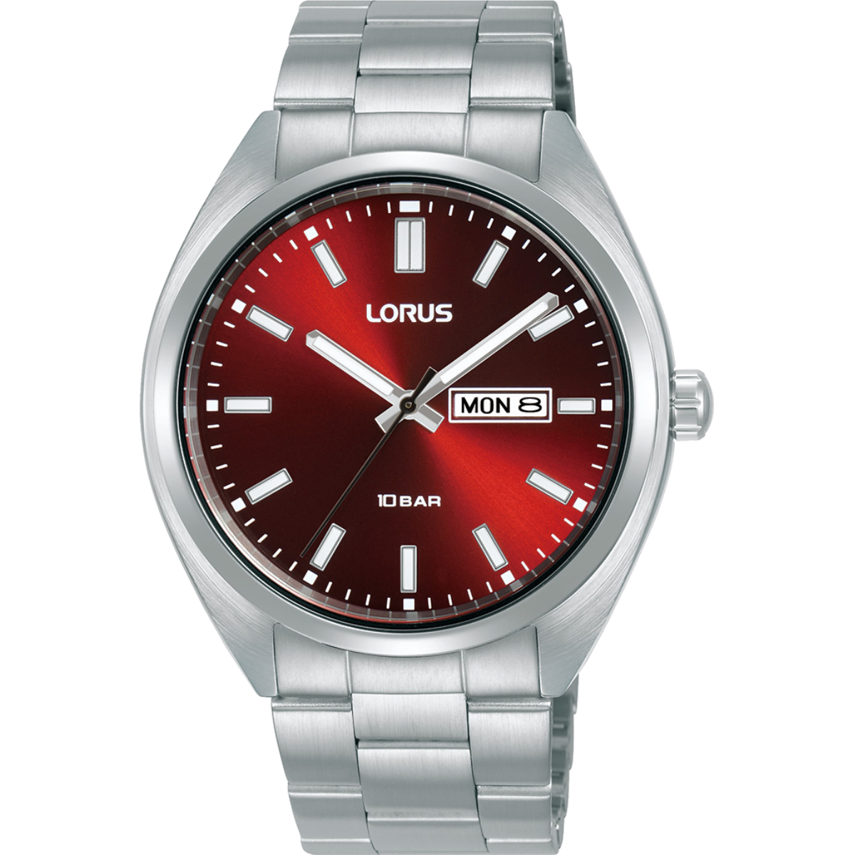 lorus RH369AX9 41 mm