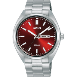 lorus RH369AX9 41 mm