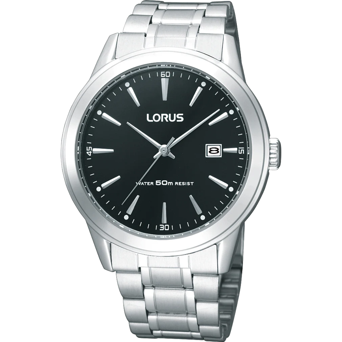 lorus RH995BX9 39 mm