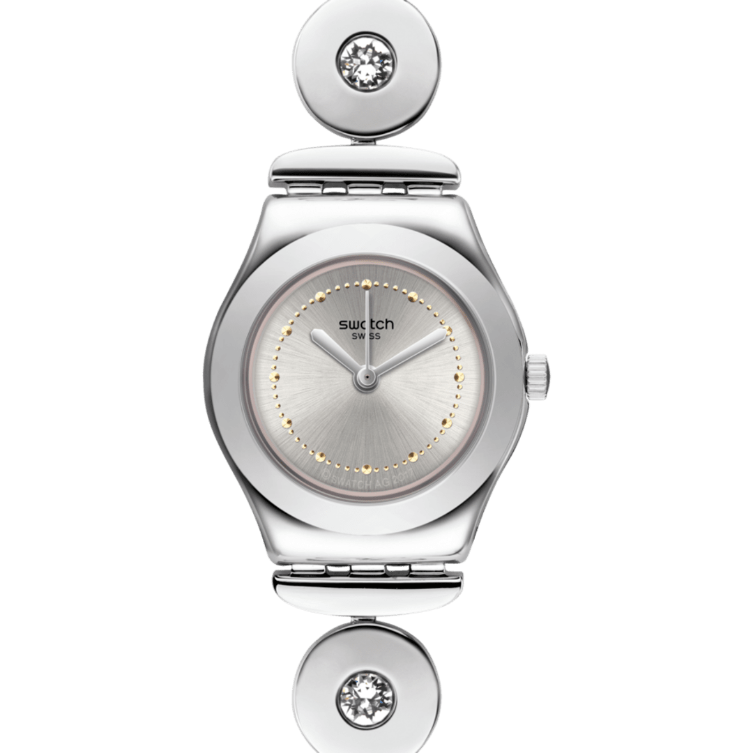 swatch INSPIRANCE YSS317G 25 mm