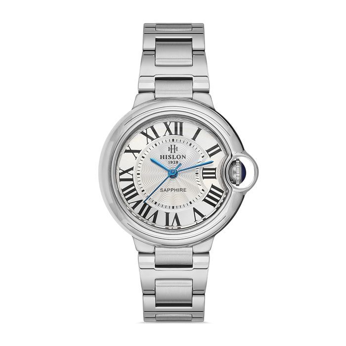 hislon QL120S-02SS 34 mm