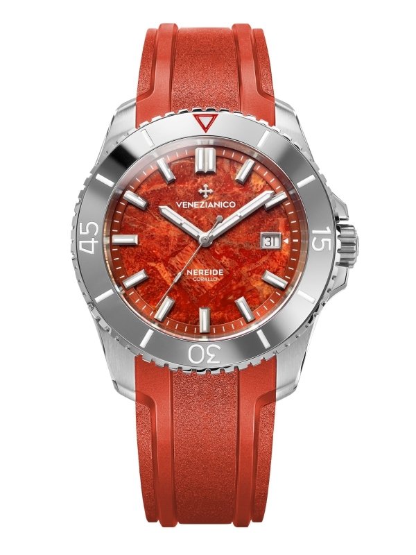 venezianico Nereide CORALLO 4521546