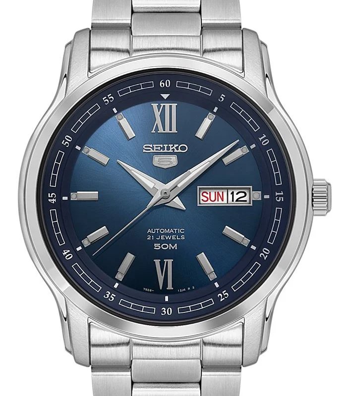 seiko SNKP17K