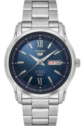 seiko SNKP17K 43 mm