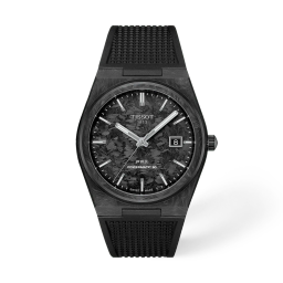 tissot PRX Carbon T137.907.97.201.00 40 mm