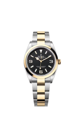rolex Explorer 36 124273