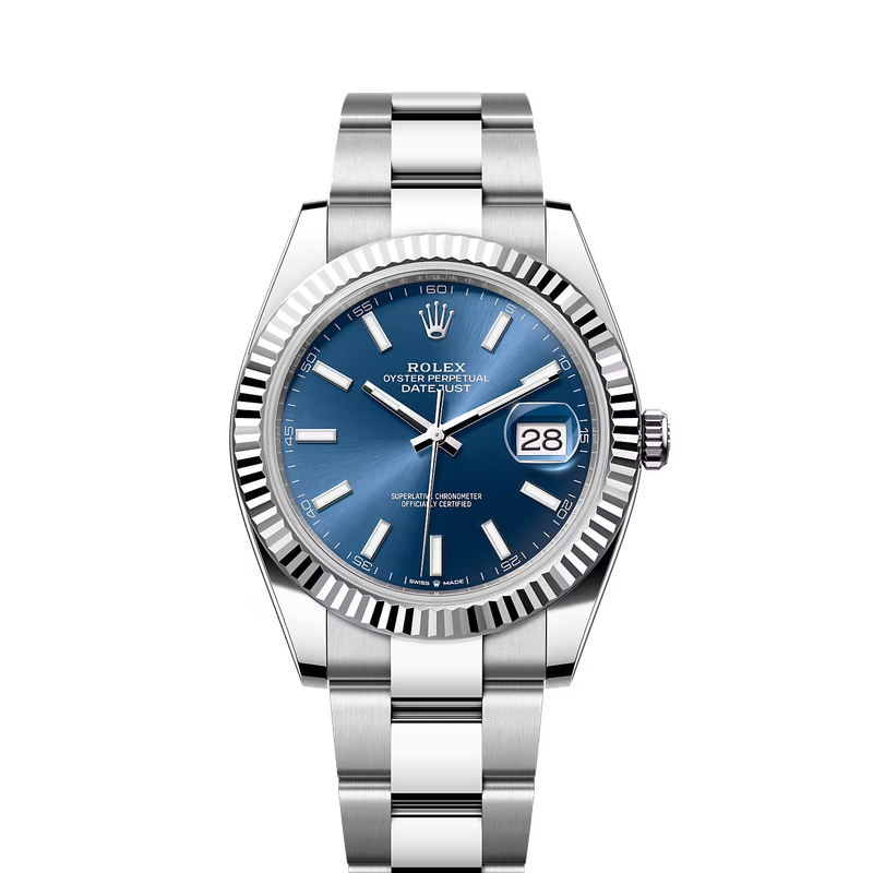 rolex Datejust 41 126334