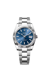 Rolex Datejust 41 126334
