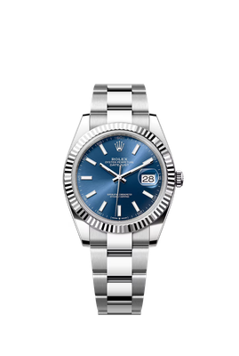 rolex Datejust 41 126334