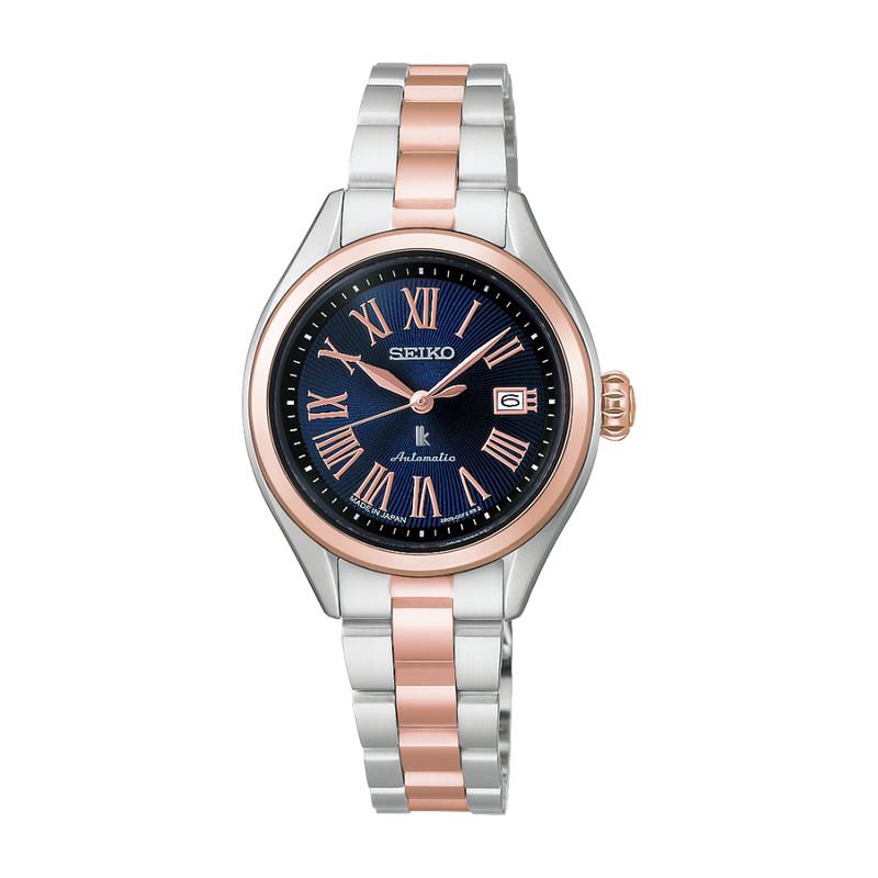 seiko Lukia HEA002J