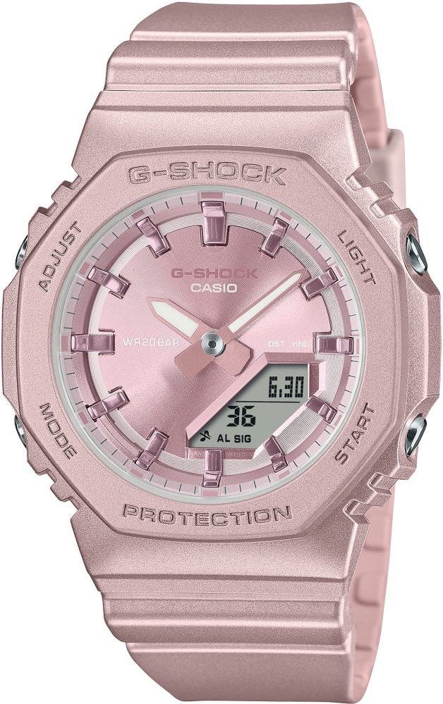 casio G-Shock GMA-P2100ST-4ADR 40 mm