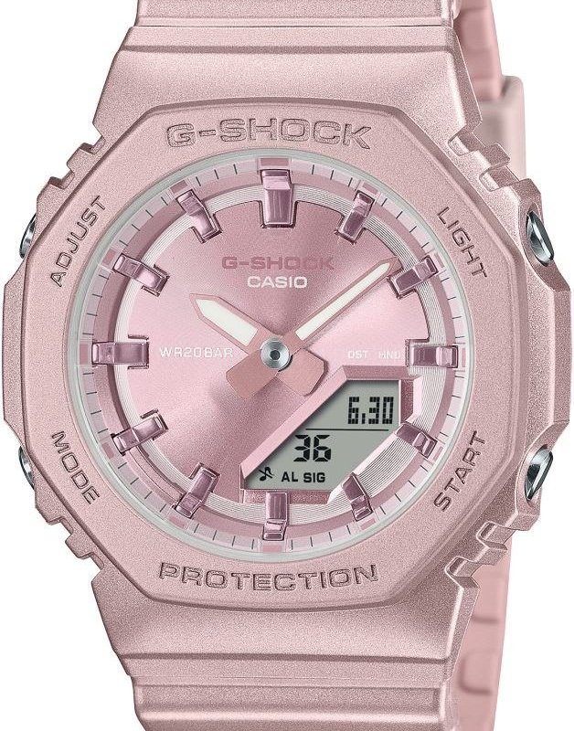 casio G-Shock GMA-P2100ST-4ADR