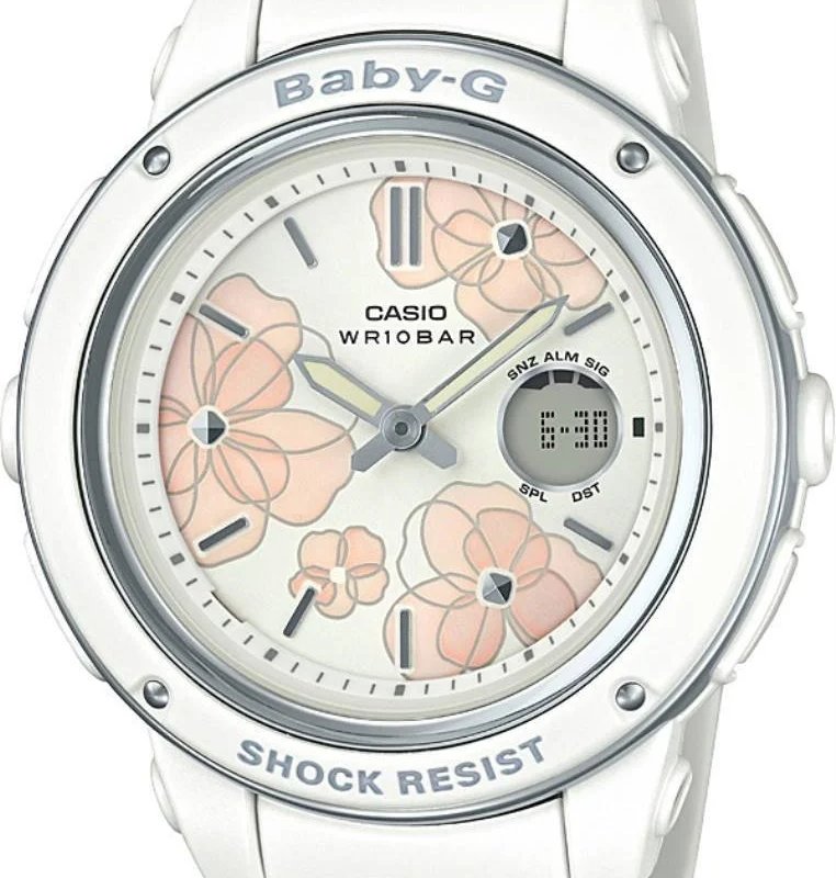 casio Baby-G BGA-150FL-7ADR