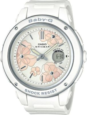 casio Baby-G BGA-150FL-7ADR