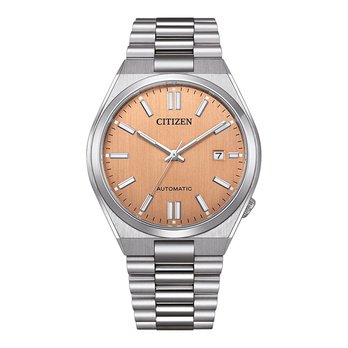 citizen Tsuyosa NJ0159-86Z 40 mm