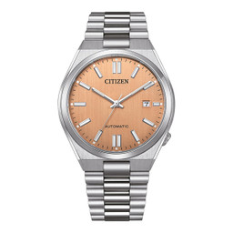 citizen Tsuyosa NJ0159-86Z 40 mm