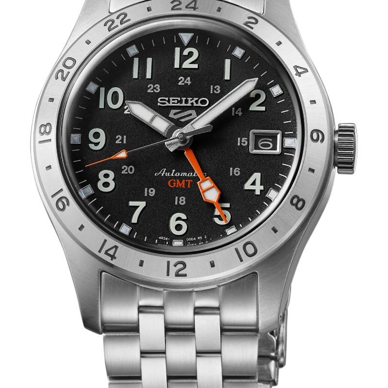 seiko 5 SPORTS SSK023K1