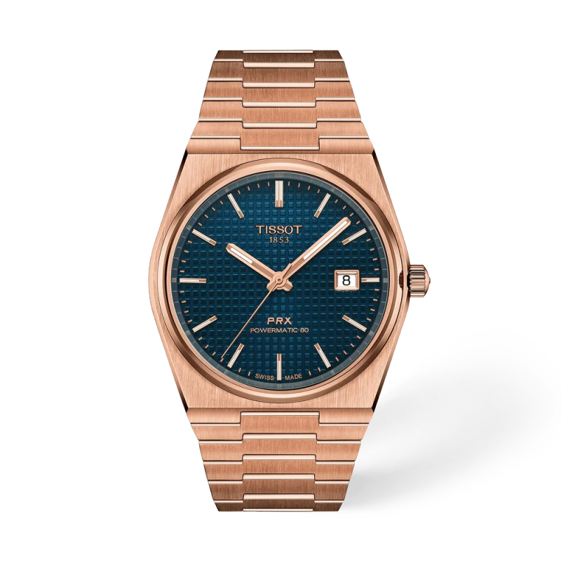 tissot PRX T137.407.33.041.00