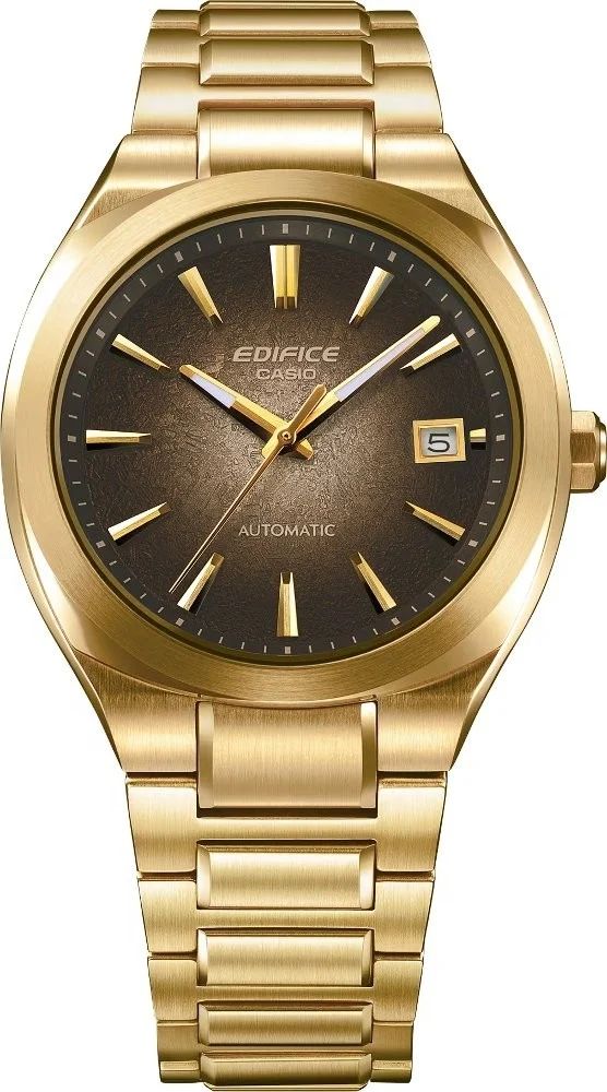 casio Edifice EFK-200DG-5ADR 38 mm
