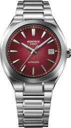 casio Edifice EFK-200D-4ADR 38 mm