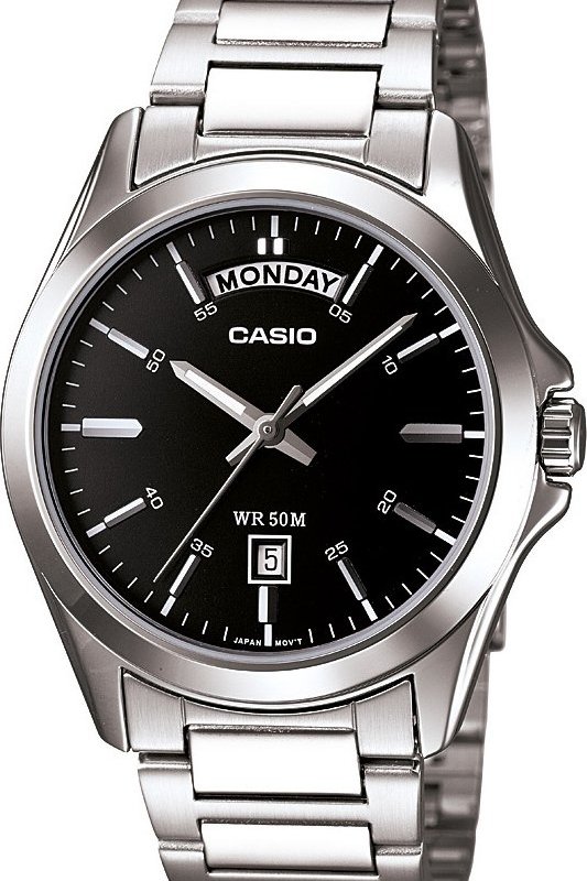 casio Standart MTP-1370D-1A1VDF