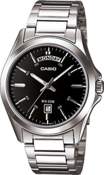 casio Standart MTP-1370D-1A1VDF 40 mm