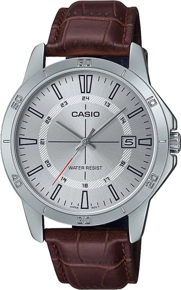 casio MTP-V004L-7CUDF 41 mm